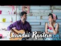 Chandni raatein unplugged  neha bhasin  sameer uddin  noor jehan  living room sessions