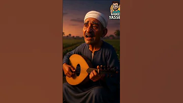 Ai ذكاء اصطناعي أغنية رجعوني تاني عيل وابقي عيل لو كبرت 