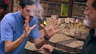 Dynamo&#39;s 10 Amazing Magic Tricks that Impressed the World!