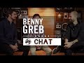 Benny Greb: Developing Your Own Sound | Better Music