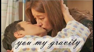 Fluttering Warning 설렘주의보 Fmv You My Gravity