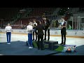 На Играх «Дети Азии» вручены первые комплекты медалей в Новокузнецке