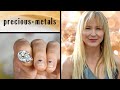 Jewel&#39;s Enormous Diamond Ring Has a Heavy Emotional Story Behind It | Precious Metals | Marie Claire