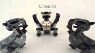 【大幅値下げ中✨️ SONY AIBO　ERS-210 修理済み！✨️ 正常動作 Aibo ers 210 prototype core - YouTube