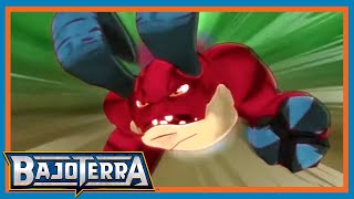 Mejoras Episodio Completo Bajoterra Episodio