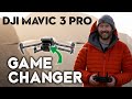 How I Take INCREDIBLE Drone Photos | DJI Mavic 3 Pro