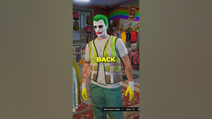 How To Get Invisible Arms In Gta 5 Online #gtaclothingglitch #gta #gta5