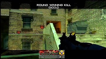 Modern Warfare 2- Search And Destroy Skidrow With Commentry By WYBO-Drcurnow-GF