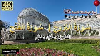 سورة البروج & الفتح القارئ علاء عقل Alaa Aqel SURAH al-Fath & al-Buruj