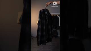 Koleksi kemeja flanel pria #fashion #pakaianpriaukuranbesar #gayafashion #fashionpria #kerahlapel