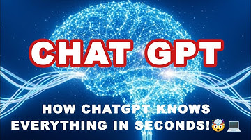 Hoe vinden AI-chatbots informatie? | Het volledige, verborgen proces uitgelegd