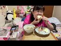 朝ごはん🥰ライブ❤️