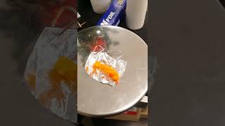 prelab calorie lab