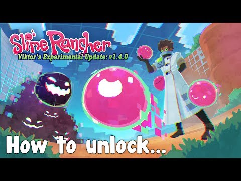 How to Unlock Viktor's Experimental Workshop!!