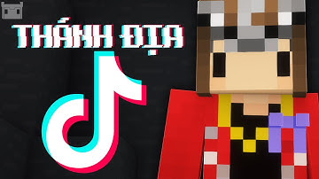 Góc Tối Của Minecraft Mà Bạn Không Biết