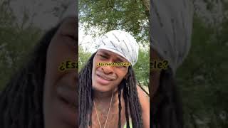 Cuenta Que La Belleza Esta En El Propósito No En El Físico