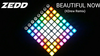 DownloadZEDD - Beautiful Now (KDrew Remix) Launchpad MK2 Cover MP3 MP4 ZEDD - Beautiful Now (KDrew Remix) Launchpad MK2 Cover