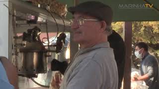 Segredo Das Pipocas De S. Pedro De Moel