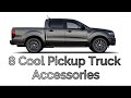 8 cool pickup truck accessories on amazon