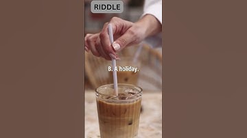 Riddle me this: A Letter in Time 😊