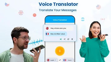 Speak to Translate with Google Voice – Real-Time Language Tool