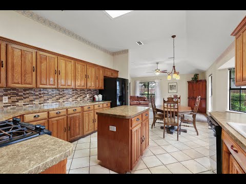 1017 Roundrock Dr., Saginaw, TX home video tour