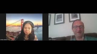 CEO interview with Jenalyn Galarse, Managing Director & Recruitment Head