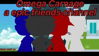 A Friends Channel Opening // Gacha Club OP // read desc for more info @SCUnleashed