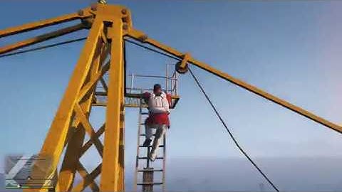 GTA V 2019 Recorded with Xbox Game Bar Windows 10 1903