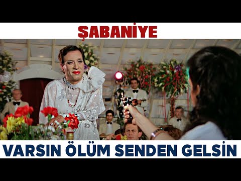 Şabaniye Türk Filmi