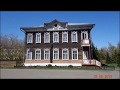 Краеведческий музей в Муромцево Омской области