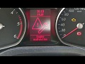 Ford S-max, Mondeo MK4, Galaxy 2.0 TDCI - Engine malfunction due to DPF