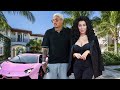 Cher&#39;s Lifestyle 2023 ★ Net Worth, Houses, Cars &amp; Men