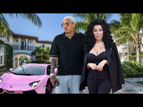 Cher's Lifestyle 2023 Net Worth, Houses, Cars x Men