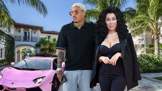 Cher's Lifestyle 2023 ★ Net Worth, Houses, Cars & Men