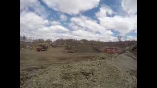 BMC Compost Facility in Action!
