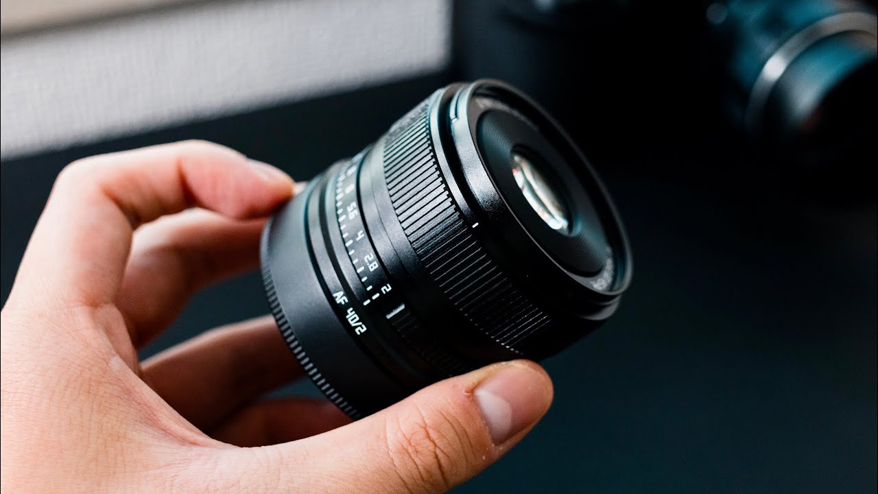 For 30,000 yen, this is unfair] If you could only choose one lens