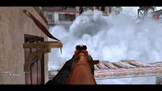 [COD4] Frag Highlight #8