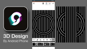 Minimal Circle Design by GlitchLab