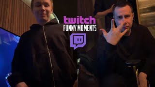 Гаечка,строго,дмитрий ликс в ресторане | Twitch Moments