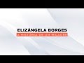 conheça a história da estudante Elizângela Borges Moradora de Cícero Dantas, BA,