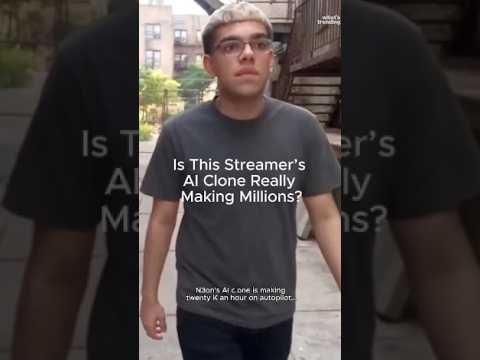 Is N3on’s $50M AI Stream Just A Massive Scam? 1 Is N3on’s $50M AI Stream Just A Massive Scam?
