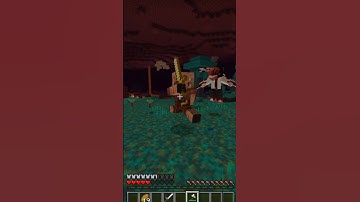 Chainsaw Man Revenge in Minecraft 🤗 part-9 #shorts #chainsawman #minecraft