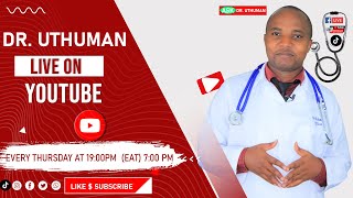 Dr UTHUMAN live, Pregnancy tips, know yr Ovulatiion day, safe days