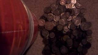 Silver stacking purely for weight