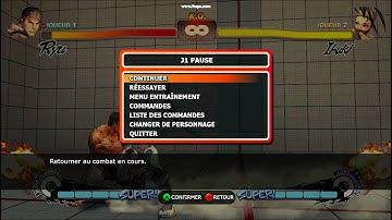 Ibuki - Post-sweep kunai setup