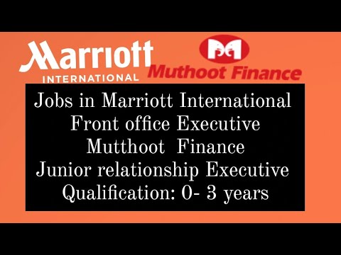 Marriott International and