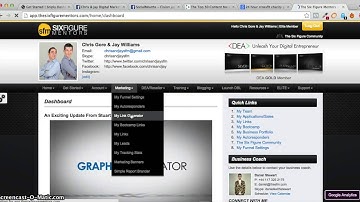 How to use the Free Marketing Tool Sniply