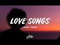 Kaash Paige - Love Songs (Lyrics)