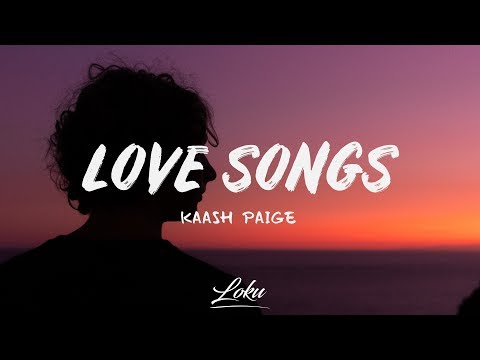 Love Songs